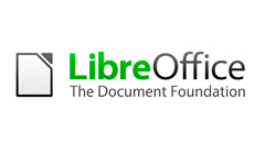 LibreOffice courses at the Networking Technologies EC
