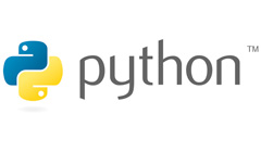 Python courses at the Networking Technologies EC