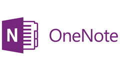 Microsoft Office OneNote Courses at the Networking Technologies EC