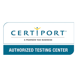 certiport authorized testing center