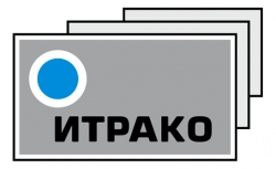 Лого Ітрако​