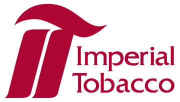 Лого ПІІ Імперіал Тобакко Юкрейн
