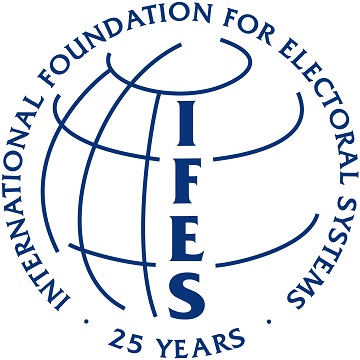 Лого IFES