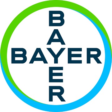 Лого Байер