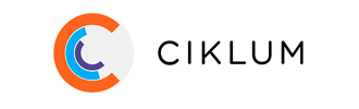 Лого Ciklum