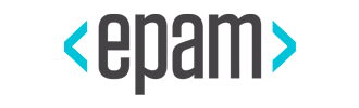 Лого Epam