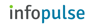 Лого Infopulse