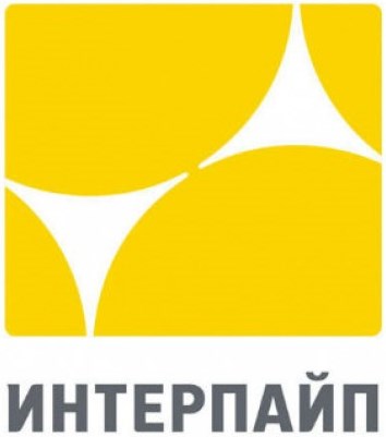Лого Интерпайп Украина