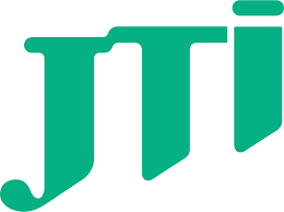 Лого JTI​
