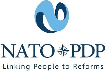 Лого NATO Liaison Office