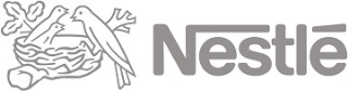 Лого Нестле