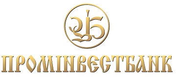 Лого Проминвестбанк​​