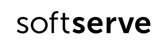 Лого Softserve