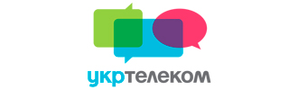 Лого Укртелеком