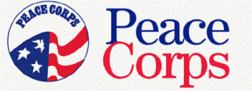 Лого Корпус Мира​