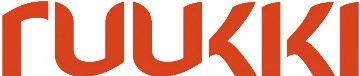 Лого Руукки Украина​