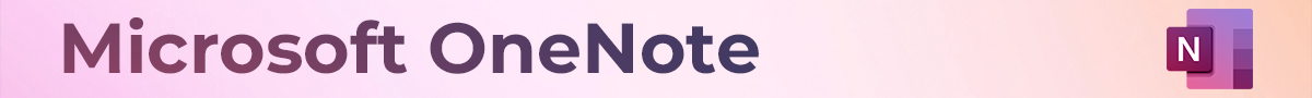 OneNote