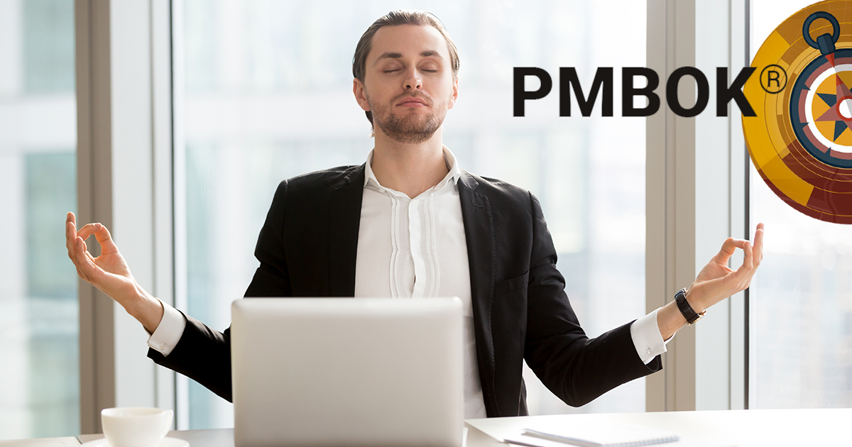 Особенности бизнес-практик на основе стандарта PMI PMBOK 6