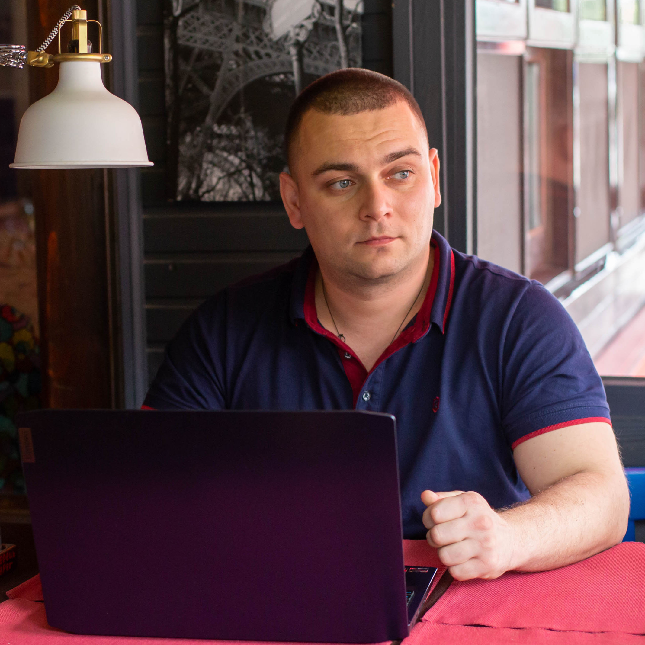 Ростислав Суслов