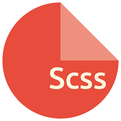 SCSS