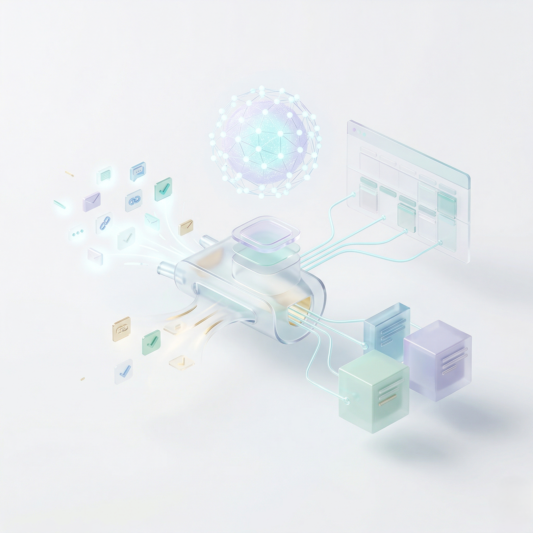 Правило 2-х минут для цифрового хаоса