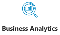 Курси Business Analysis