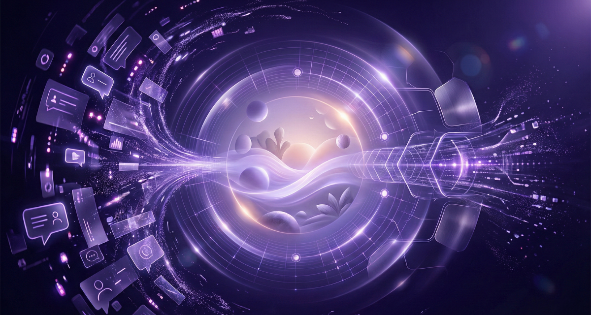 Алгоритм цифровой гигиены: от настроек к привычкам