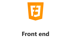 Курси Front end