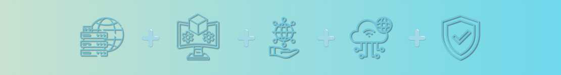 Ключові елементи ІТ-інфраструктури