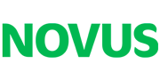 Лого ООО «Новус Украина»