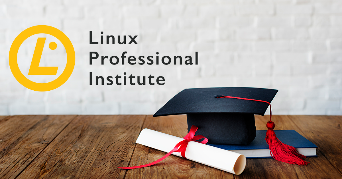 Отчёт о сдаче экзаменов Linux Professional Institute (LPI) на конференции FOSDEM-2010