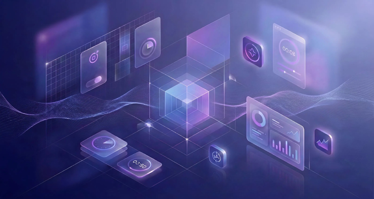 Tech Stack для цифровой гигиены