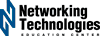 Logo Education center Networking Tehnologies